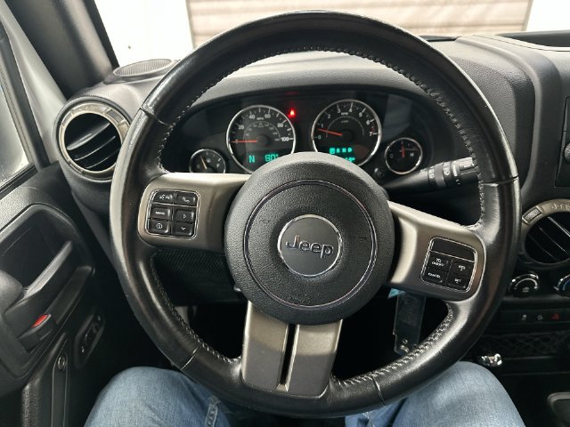 Used 2018 Jeep Wrangler Sport w/ Dual Top Group AWD/4WD image 19