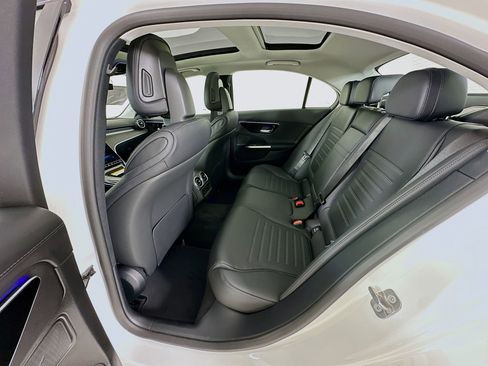 New 2026 Mercedes-Benz C 300 Sedan image 27