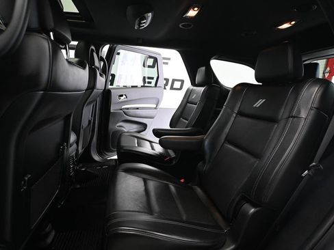 Used 2020 Dodge Durango R/T w/ Trailer Tow Group IV AWD/4WD image 42