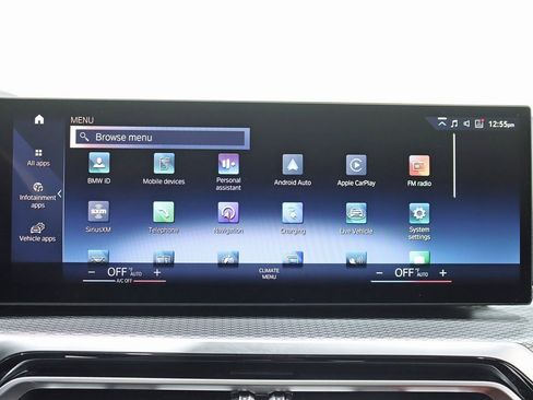 Used 2023 BMW i4 M50 w/ Premium Package image 19