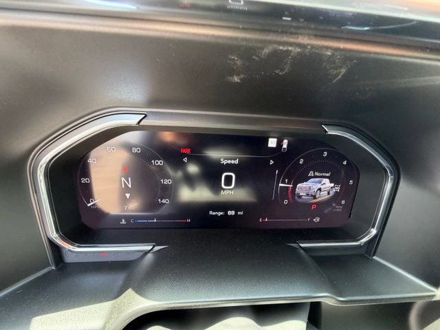 New 2026 GMC Sierra 1500 Denali w/ Denali Reserve Package AWD/4WD image 11