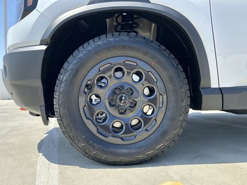 New 2026 Honda Passport TrailSport Elite image 19
