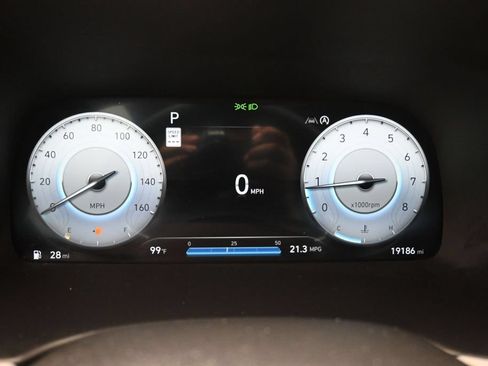 Used 2024 Hyundai Palisade SEL w/ Premium Package FWD image 6