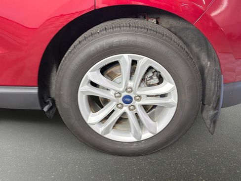 Used 2019 Ford Edge SEL w/ Equipment Group 201A image 29