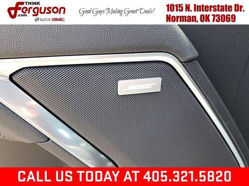 New 2026 GMC Sierra 1500 SLT w/ SLT Convenience Package AWD/4WD image 16