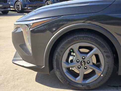 New 2026 Kia K4 FWD image 5