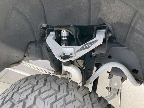 Used 2016 GMC Sierra 3500 Denali w/ Driver Alert Package AWD/4WD image 19