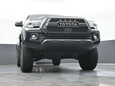 Used 2022 Toyota Tacoma SR5 w/ Technology Package AWD/4WD image 55