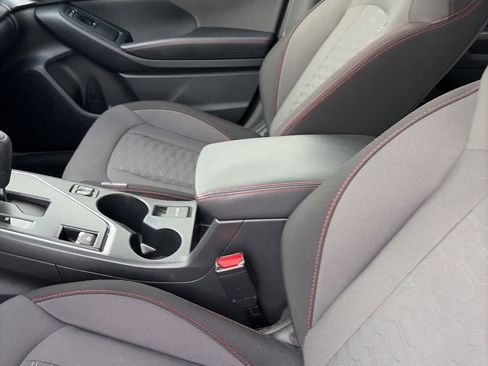 Used 2024 Subaru Impreza 2.0i Sport image 13