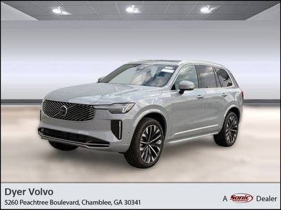 New 2026 Volvo XC90 B6 Plus w/ Protection Package Premier
