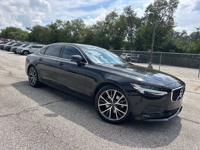 Used 2018 Volvo S90 T5 Momentum w/ Convenience Package
