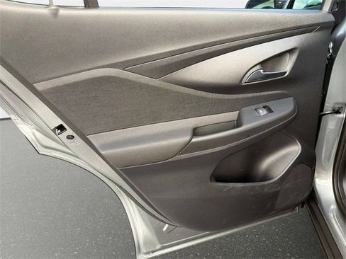 New 2026 Buick Envista Preferred w/ Convenience I Package image 11