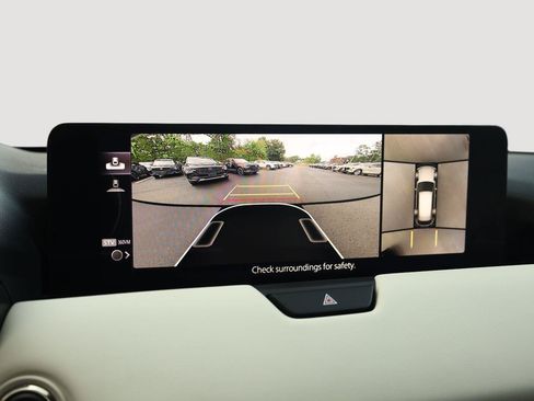 Used 2024 MAZDA CX-90 Plug-In Hybrid w/ Premium Plus AWD/4WD image 33