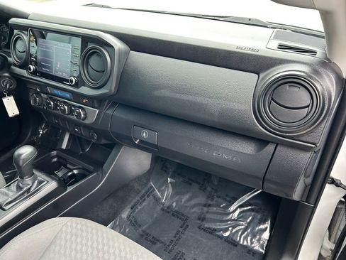 Used 2023 Toyota Tacoma SR image 26