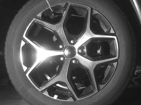 Used 2025 Jeep Compass Limited image 15