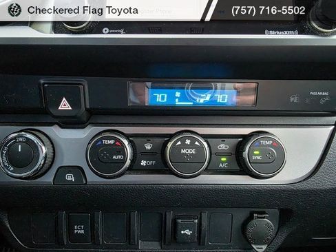 Used 2022 Toyota Tacoma SR image 18