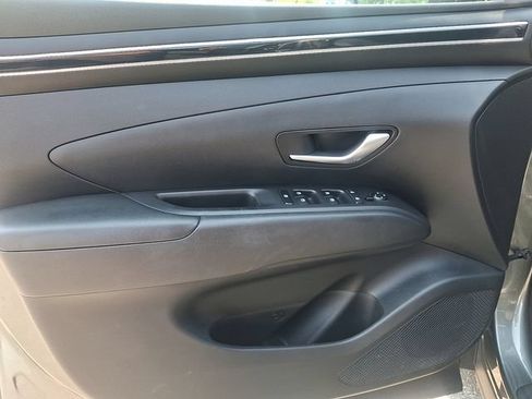 Used 2022 Hyundai Tucson SEL AWD/4WD image 12