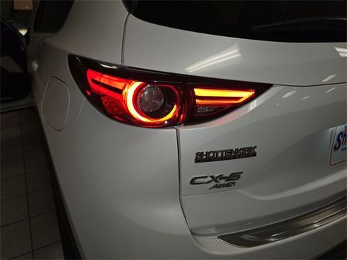 Used 2019 MAZDA CX-5 Grand Touring Reserve image 29