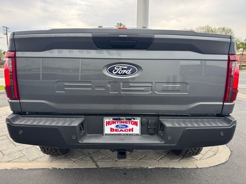 Used 2025 Ford F150 XL image 9