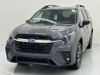 New 2025 Subaru Ascent Limited