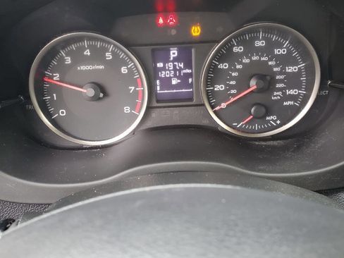 Used 2016 Subaru Impreza 2.0i image 11