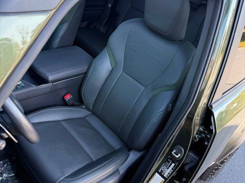 Used 2024 Lexus GX 550 image 10