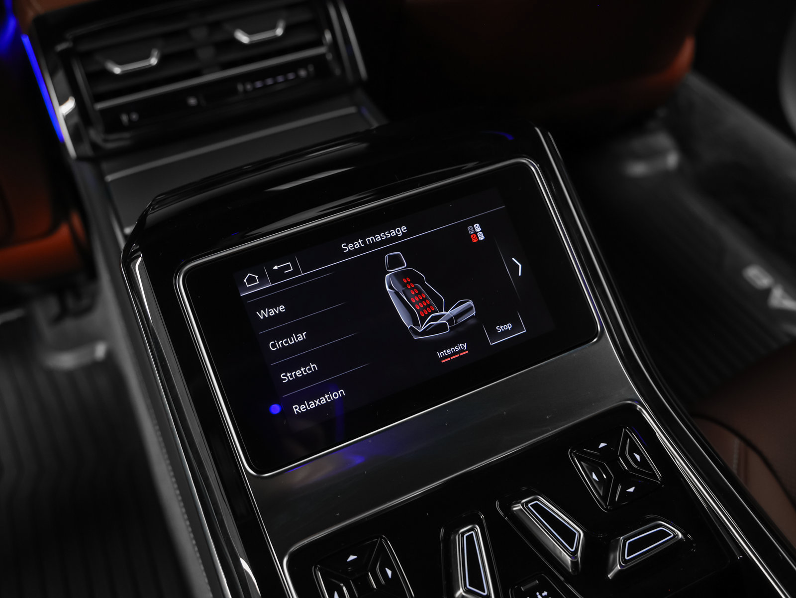 Used 2026 Audi S8 w/ Executive Plus Package AWD/4WD image 56