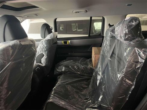 New 2026 Hyundai Santa Fe XRT image 11