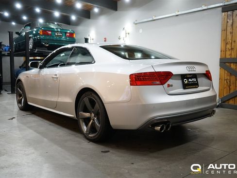 Used 2014 Audi S5 image 5