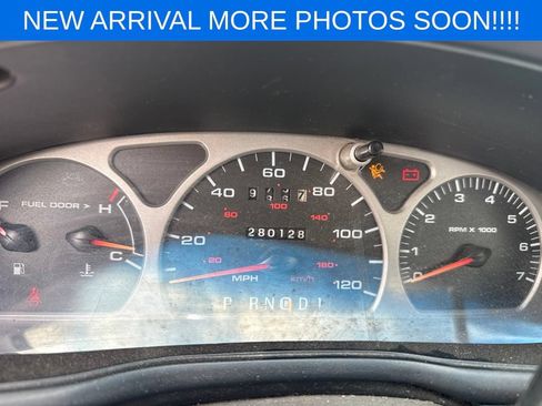 Used 1999 Ford Taurus SE FWD image 12