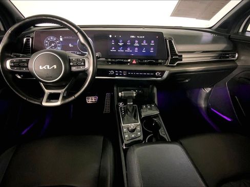Certified 2024 Kia Sportage X-Pro image 15