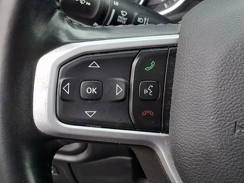 Used 2022 RAM 1500 Big Horn w/ Night Edition image 22