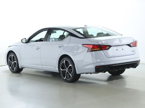 Certified 2024 Nissan Altima 2.5 SR w/ SR Premium Package image 41