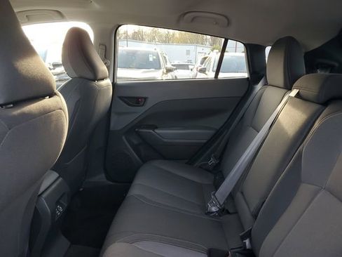 New 2026 Subaru Crosstrek 2.5i Premium image 12