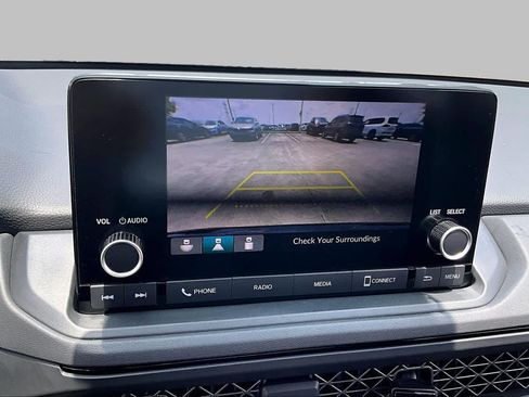 Used 2025 Honda Accord LX image 24