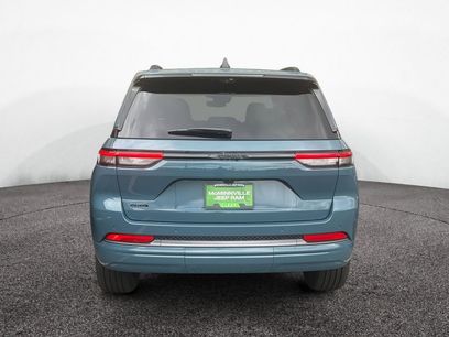 New 2026 Jeep Grand Cherokee Limited