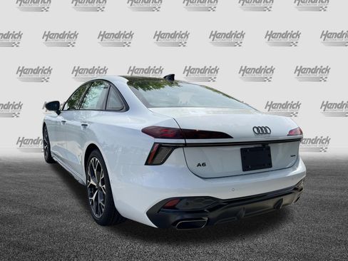 Certified 2026 Audi A6 Prestige AWD/4WD image 7