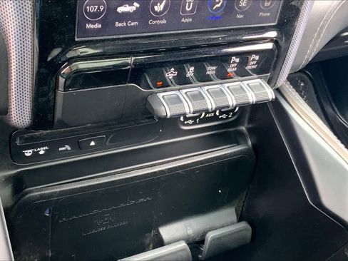 Used 2019 RAM 1500 Limited AWD/4WD image 33