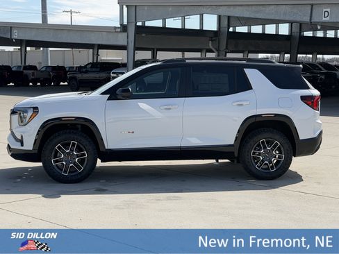 New 2026 GMC Terrain AT4 image 8