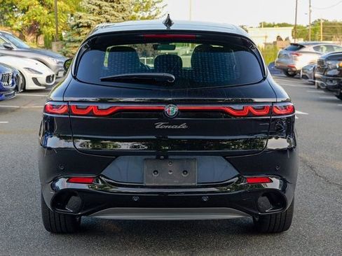 Used 2024 Alfa Romeo Tonale Ti w/ Active Assist Package image 6