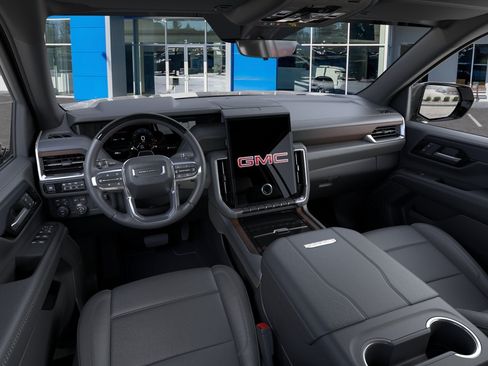 New 2026 GMC Yukon XL Denali AWD/4WD image 15