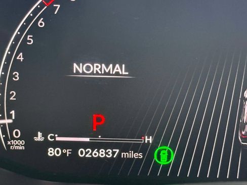 Certified 2024 Acura MDX SH-AWD w/ Technology Package image 20