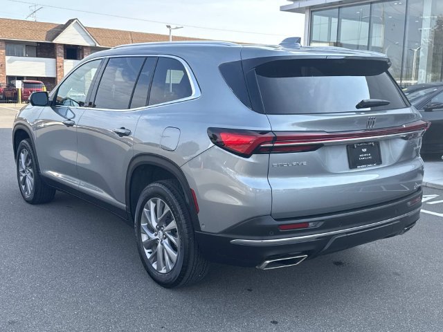 Used 2026 Buick Enclave Preferred w/ Super Cruise Package FWD image 42