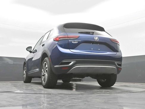 Used 2023 Buick Envision Essence FWD image 33