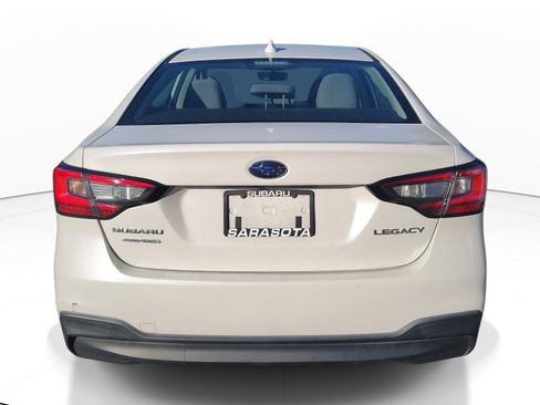 Used 2024 Subaru Legacy Premium image 8