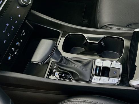 Used 2025 Hyundai Tucson SEL image 17