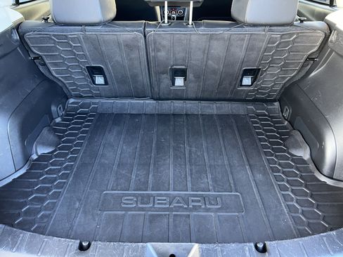 Used 2018 Subaru Crosstrek 2.0i Limited AWD/4WD image 19
