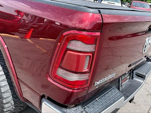 Used 2022 RAM 1500 Laramie RWD image 23