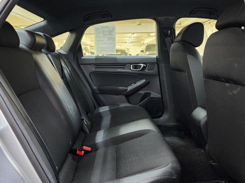 Used 2022 Honda Civic Sport image 17