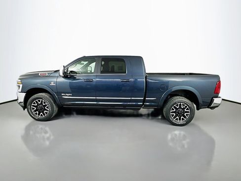 New 2026 RAM 3500 Limited AWD/4WD image 4